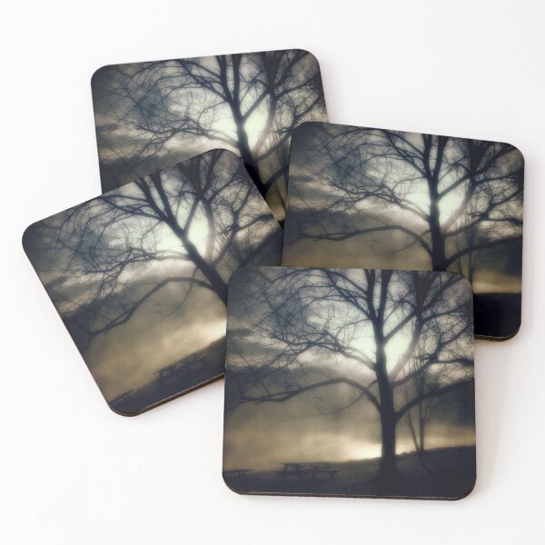 Item preview, Sombras al amanecer designed and sold by James DeFazio.