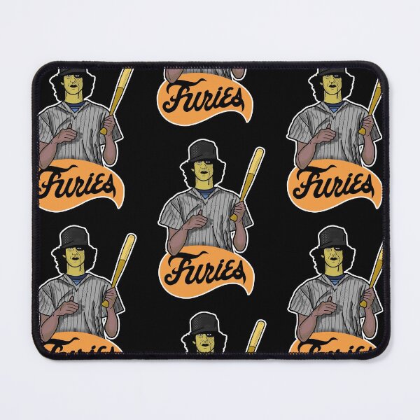Item preview, The Furies Riverside Park comic cult film inspired 70s cartoon comic, Cult Classic. designed and sold by Webstudio  2Amigos.