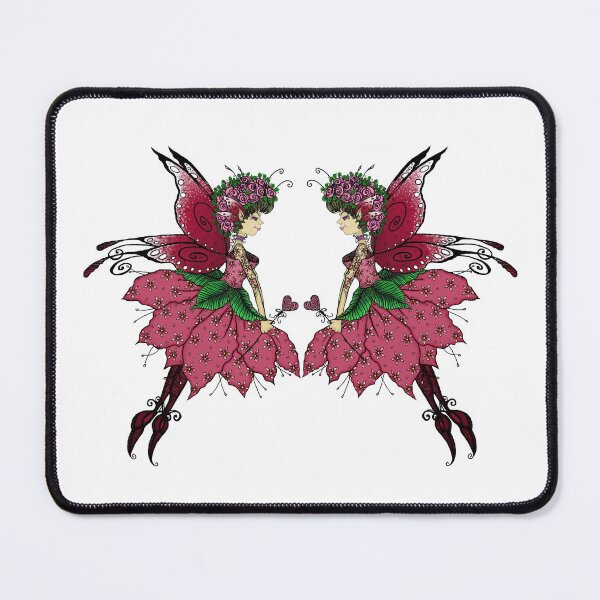 Item preview, Dancing Fairies designed and sold by stickypixie.