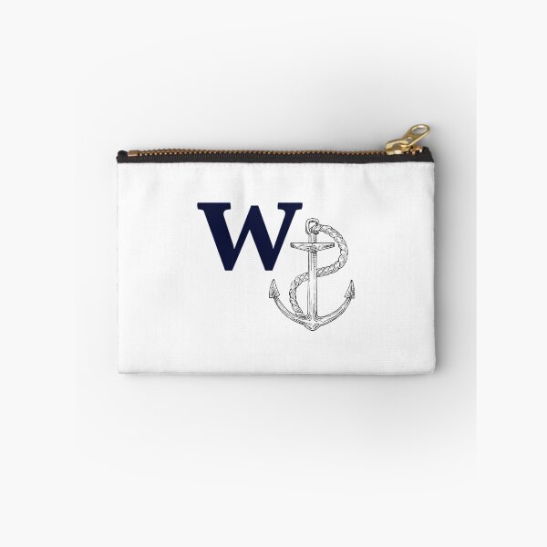 Item preview, W Anchor Essential designed and sold by VintageShirtz.