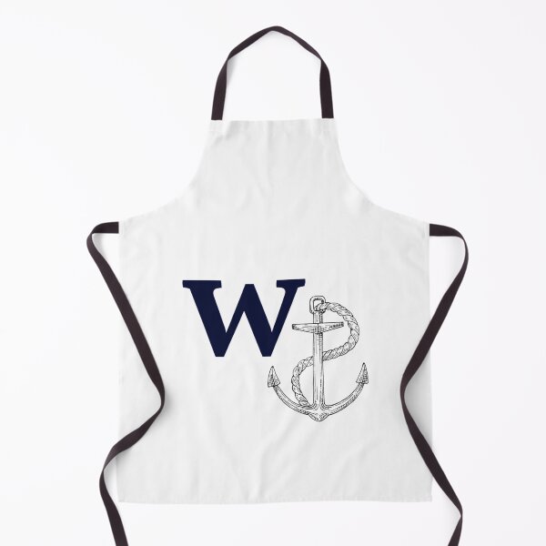Item preview, W Anchor Essential designed and sold by VintageShirtz.