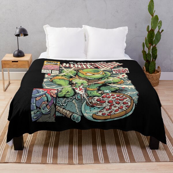 Item preview, The Amazing Ninja Dude Men Tshirt designed and sold by maxxeo.