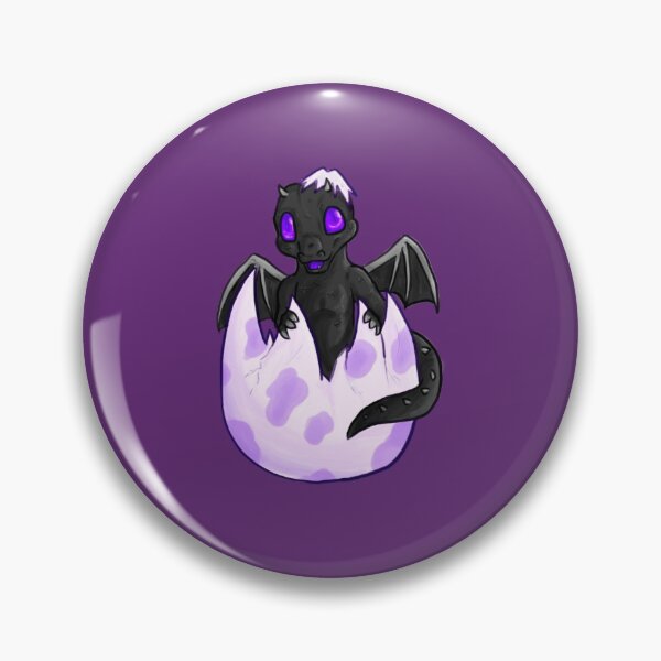 Item preview,  Baby  ender dragon designed and sold by REVOL-.