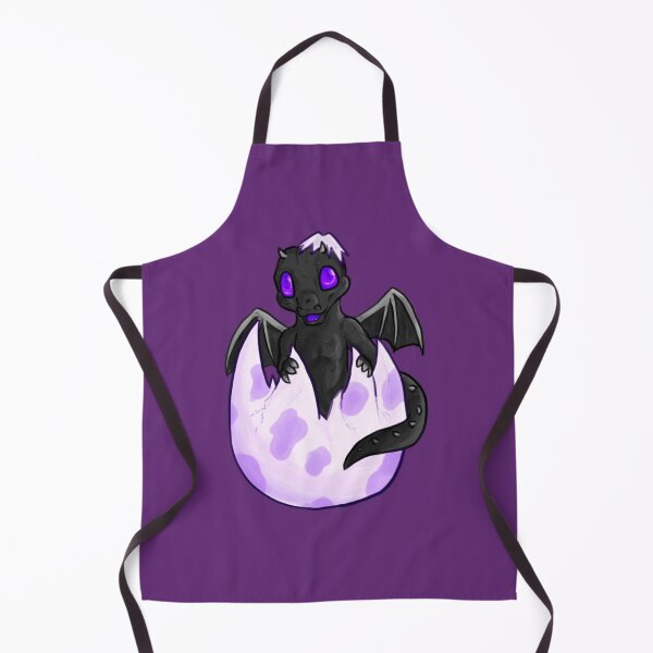 Item preview,  Baby  ender dragon designed and sold by REVOL-.