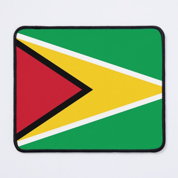 Item preview, Guyana designed and sold by TeesByAngelzB.