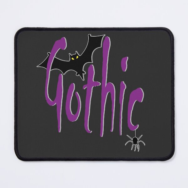 Item preview, Gothic designed and sold by StoneBluePlanet.