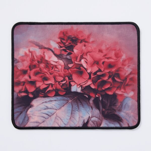 Item preview, Antique Hydrangea designed and sold by Finding Fortuity.