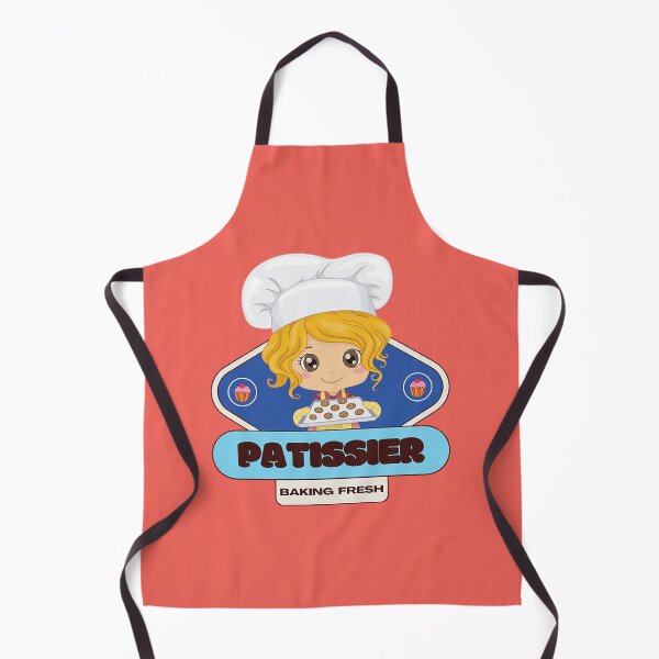 Item preview, Patissier- Baking Fresh designed and sold by SapphireDC.
