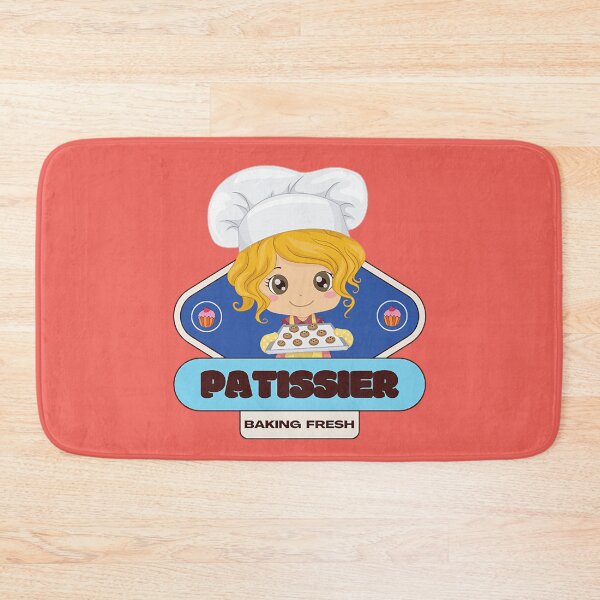 Item preview, Patissier- Baking Fresh designed and sold by SapphireDC.