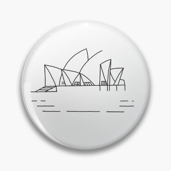 Item preview, Abstract opera house designed and sold by AnthonyVdV.
