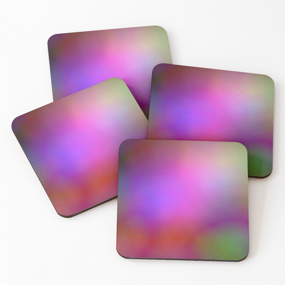 Item preview, Coasters (Set of 4) designed and sold by Inimma.