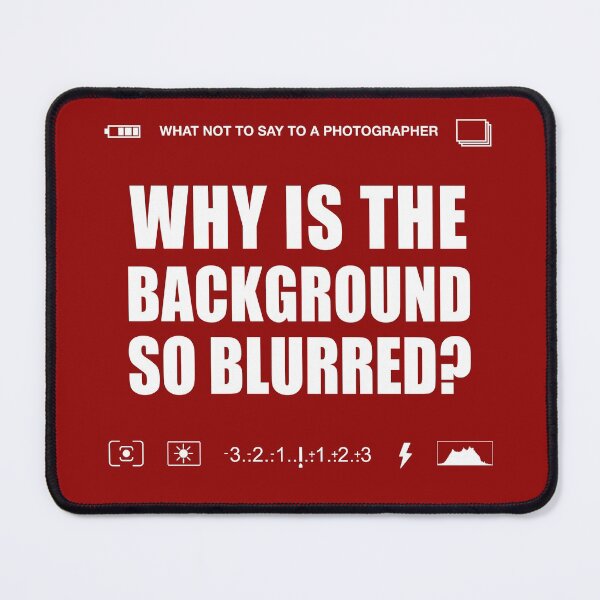Item preview, I'm a professional photographer dumb question funny quote designed and sold by cinemadnesshirt.