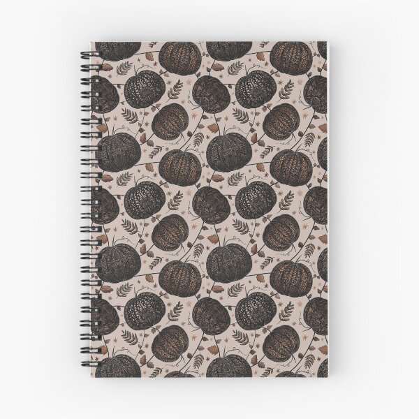Item preview, Fall pattern. designed and sold by Jaded Willow.