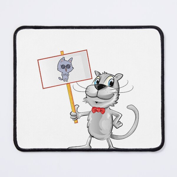 Item preview, Funny Eyes Cat I Fully Intend To Haunt People When I Die designed and sold by Stylish-choice.