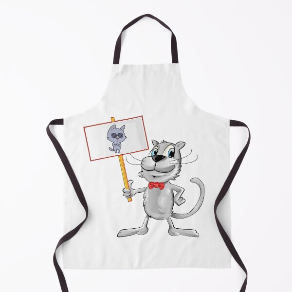 Item preview, Funny Eyes Cat I Fully Intend To Haunt People When I Die designed and sold by Stylish-choice.