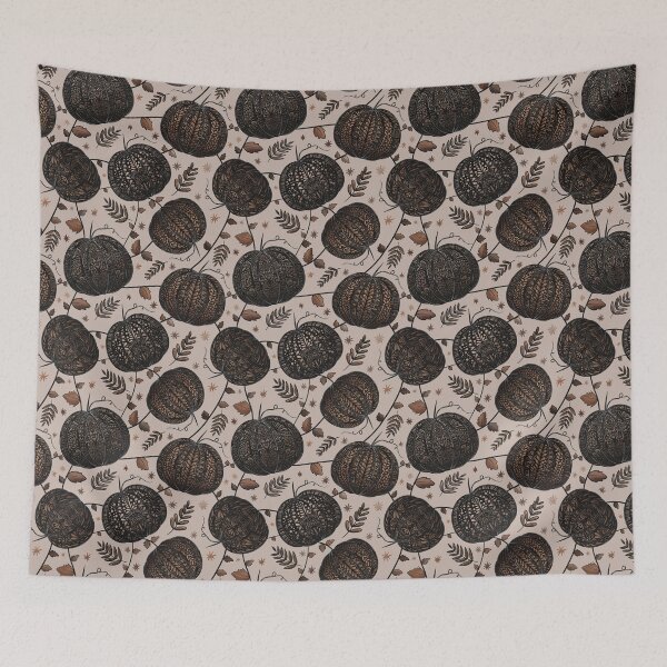 Item preview, Fall pattern. designed and sold by Jaded Willow.