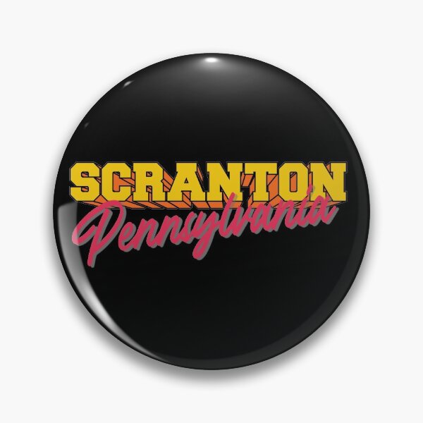 Item preview, Nineties in Scranton, Pennsylvania designed and sold by Freewheeling.