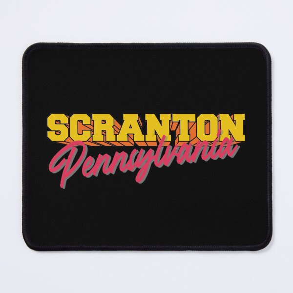 Item preview, Nineties in Scranton, Pennsylvania designed and sold by Freewheeling.