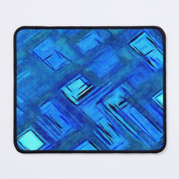 Item preview, Square Commonality designed and sold by Finding Fortuity.