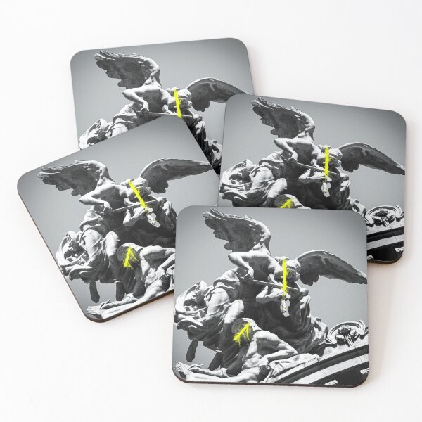 Item preview, Bellas artes Mexico designed and sold by Lieev.