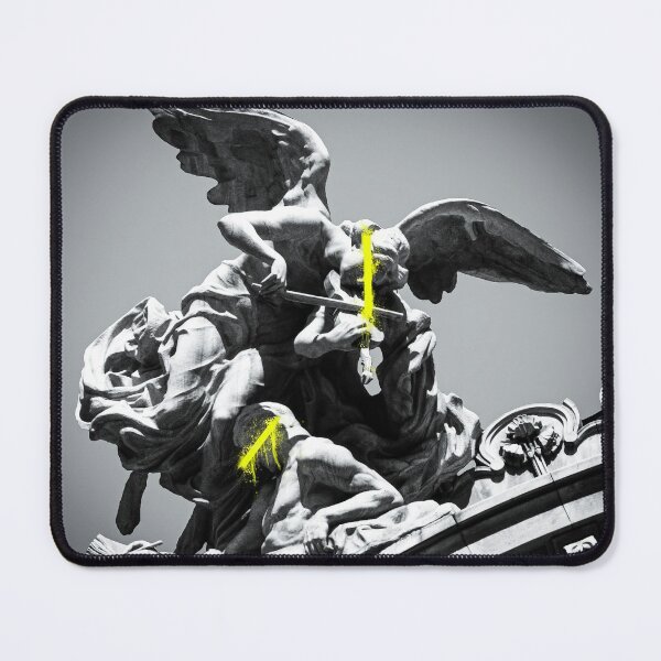 Item preview, Bellas artes Mexico designed and sold by Lieev.