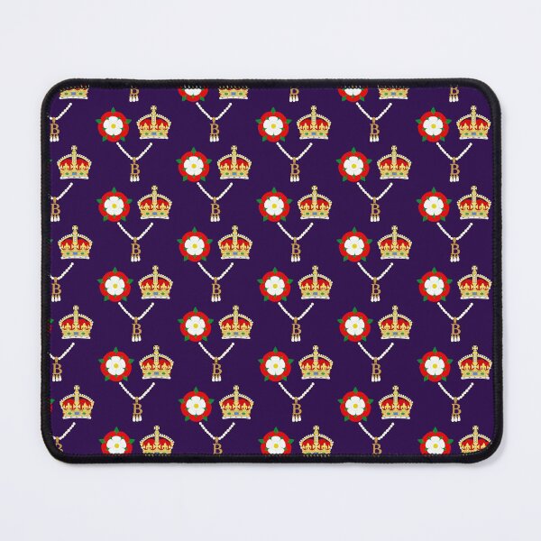 Item preview, Historic Tudor Pattern designed and sold by LifeandTea.