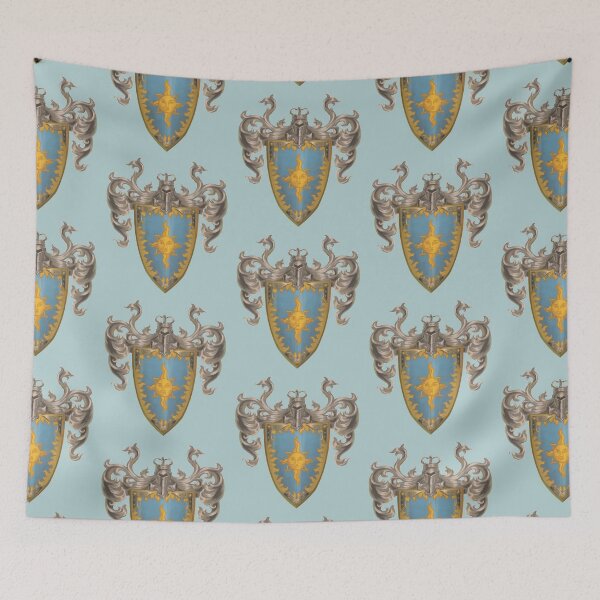 Item preview, Montaigne designed and sold by John Wick.