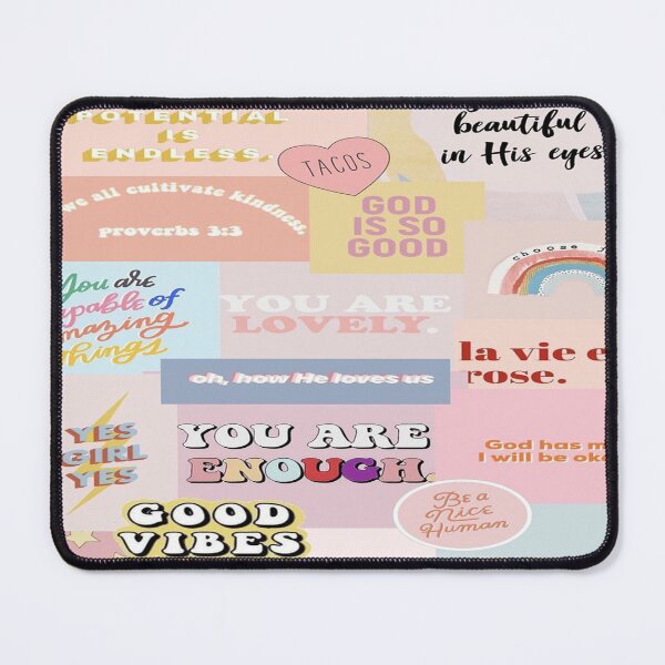 Item preview, Aesthetic Quotes designed and sold by Merve Geyik.