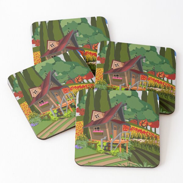 Item preview, Cottage designed and sold by Akira-31.