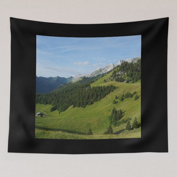 Item preview, La Clusaz France designed and sold by leea1l.