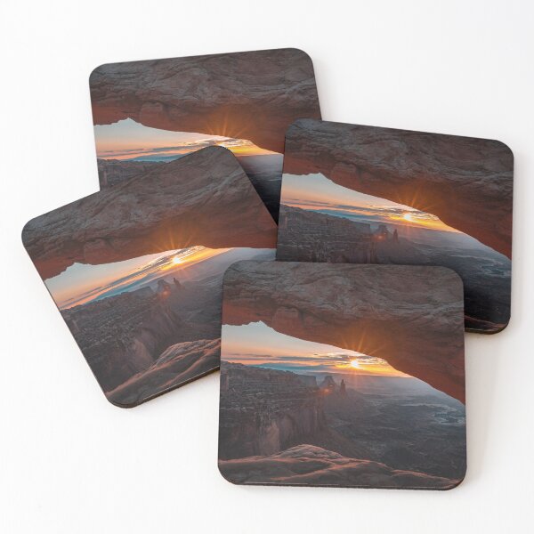 Item preview, Mesa Arch Trail designed and sold by leea1l.