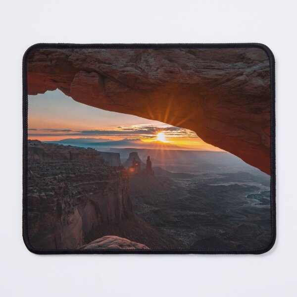 Item preview, Mesa Arch Trail designed and sold by Future Proofing.