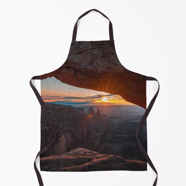 Item preview, Mesa Arch Trail designed and sold by leea1l.