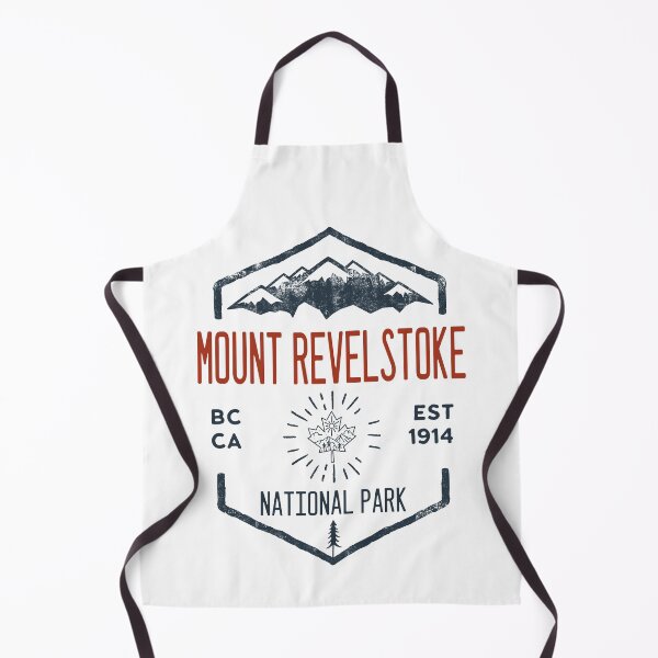 Item preview, Mount Revelstoke National Park Canada designed and sold by KrisSidDesigns.
