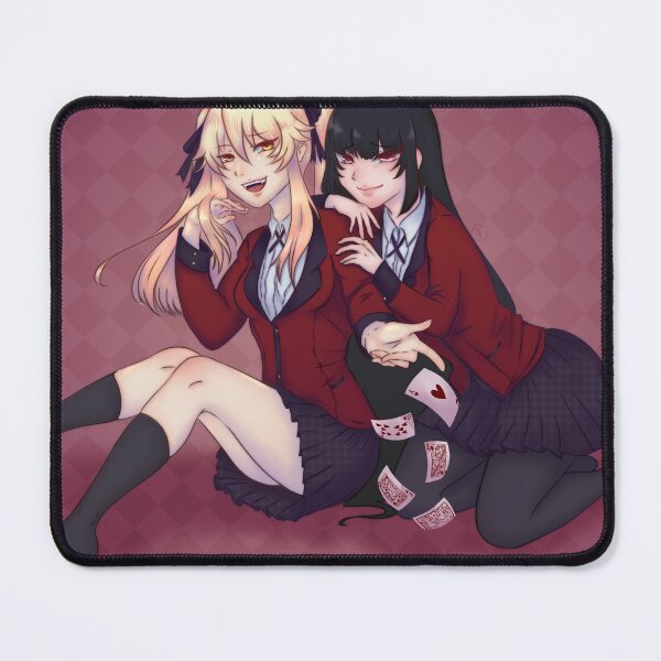 Item preview, Mary Yumeko designed and sold by Izumialphard.