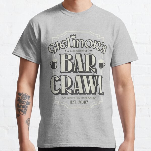 Funny bar crawl shirts new arrivals