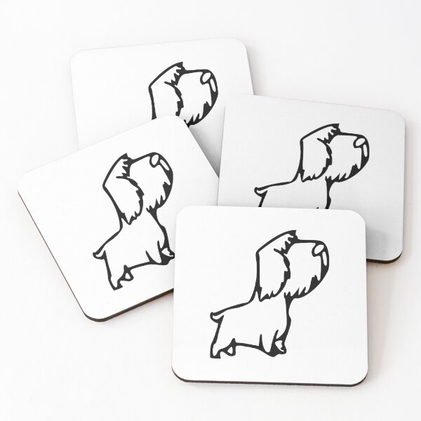 Item preview, Lil Doggy designed and sold by YourContours.