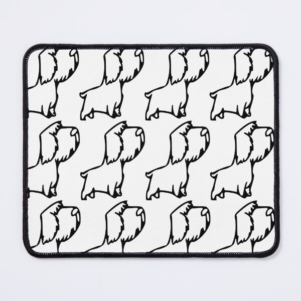 Item preview, Lil Doggy designed and sold by YourContours.