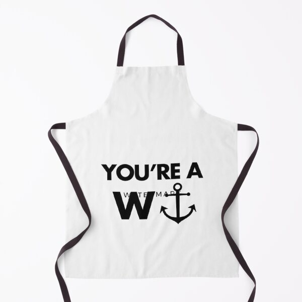Item preview, w anchor t shirt Classic designed and sold by VintageShirtz.