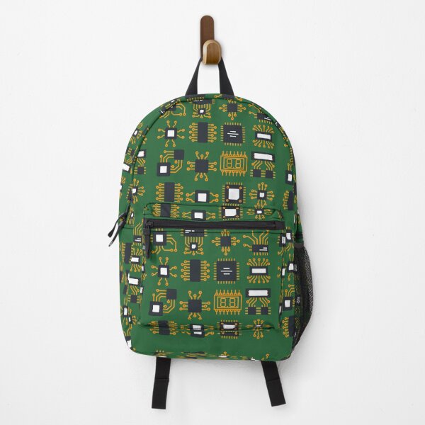 Item preview, IC electronics art designed and sold by EngineersArt.