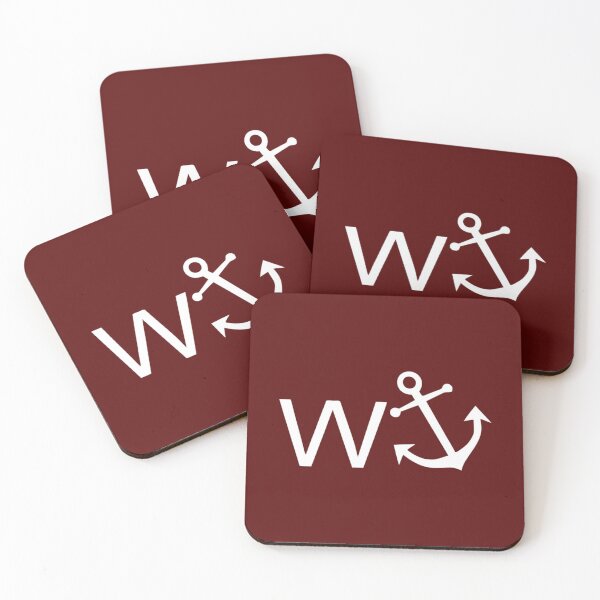 Item preview, W Anchor The Best Classic designed and sold by VintageShirtz.