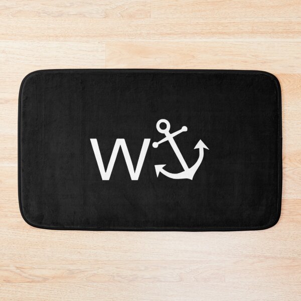 Item preview, W Anchor The Best Classic designed and sold by VintageShirtz.