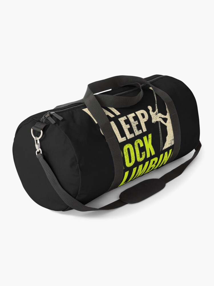 Bags For Rock Climbing & Bouldering