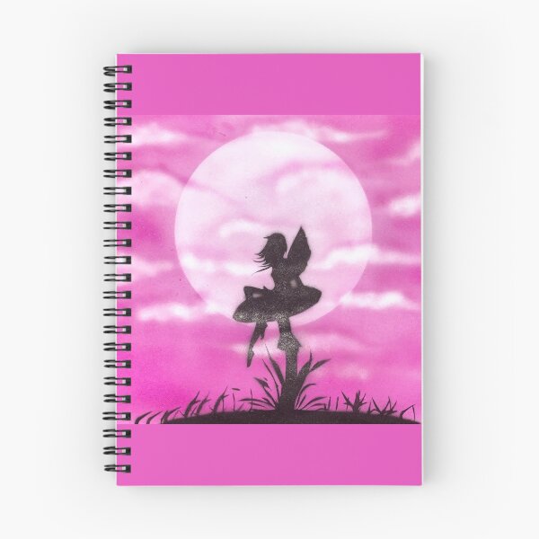 Item preview, Lone Fairy designed and sold by Beyond Visuals.