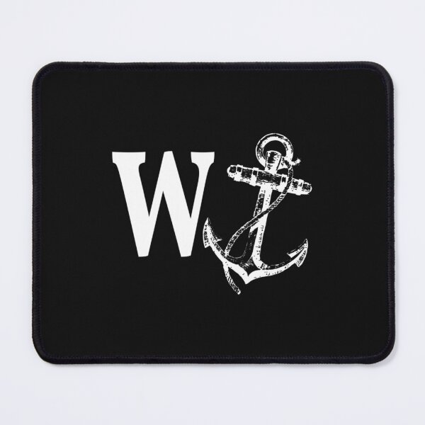 Item preview, w anchor United Kingdom Classic designed and sold by VintageShirtz.