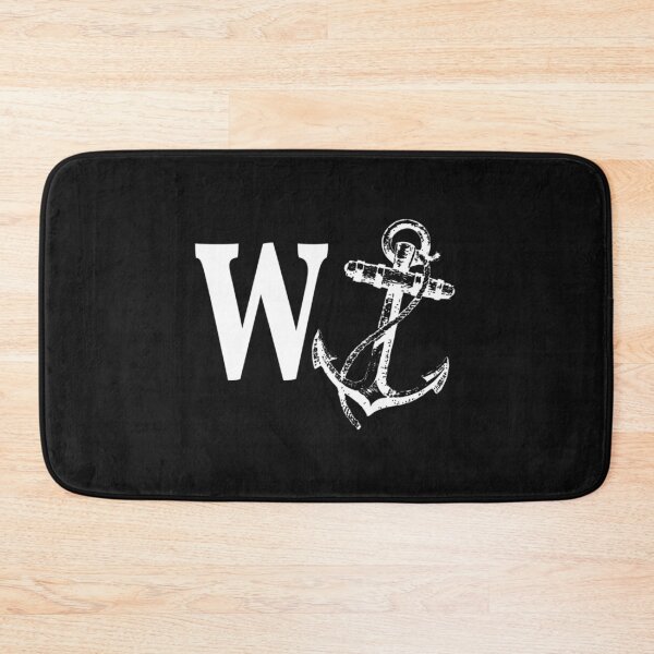 Item preview, w anchor United Kingdom Classic designed and sold by VintageShirtz.