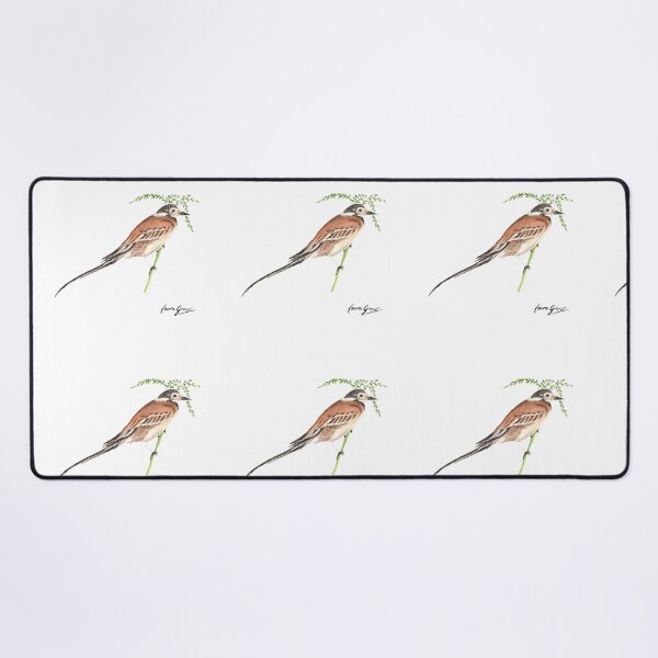 Item preview, Arboreal pipit - bird designed and sold by Laura Greco.