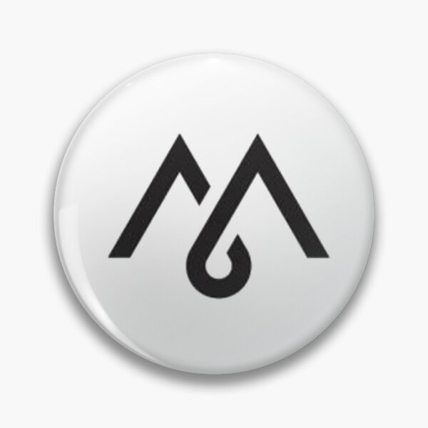 Item preview, Mount. Logo designed and sold by boredadult102.
