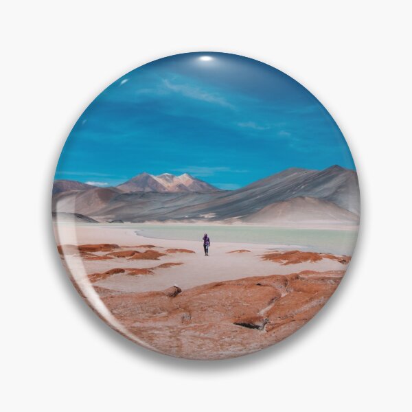 Item preview, Walking Through The Desert designed and sold by leea1l.