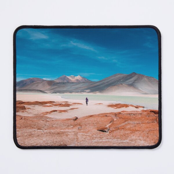 Item preview, Walking Through The Desert designed and sold by leea1l.